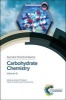 Carbohydrate Chemistry (Hardcover) - Amelia Pilar Rauter Photo