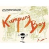 Kampung Boy (Paperback, 1st American ed) - Lat Photo