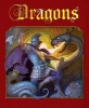 Dragons (Hardcover) - Laughing Elephant Photo