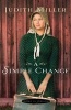 A Simple Change (Paperback) - Judith Miller Photo