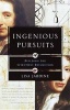 Ingenious Pursuits - Building the Scientific Revolution (Paperback) - Lisa Jardine Photo