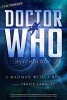 Doctor Who Psychology - A Madman with a Box (Paperback) - Travis Langley Photo