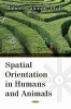 Spatial Orientation in Humans and Animals (Hardcover) - Robert J Lalonde Photo