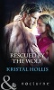 Rescued by the Wolf (Paperback) - Kristal Hollis Photo