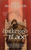 Darkened Blade - A Fallen Blade Novel (Paperback) - Kelly Mccullough Photo