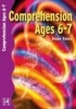 Comprehension - Ages 6-7 (Paperback) - Irene Yates Photo