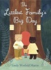 Littlest Family's Big Day (Hardcover) - Emily Winfield Martin Photo