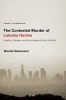 The Contested Murder of Latasha Harlins - Justice, Gender, and the Origins of the LA Riots (Paperback) - Brenda Stevenson Photo