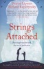 Strings Attached - One Tough Teacher and the Art of Perfection (Paperback) - Joanne Lipman Photo