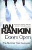 Doors Open (Paperback) - Ian Rankin Photo