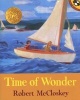 Time of Wonder (Paperback) - Robert McCloskey Photo