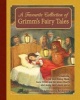 A Favourite Collection of Grimm's Fairy Tales - Cinderella, Little Red Riding Hood, Snow White and the Seven Dwarfs and Many More Classic Stories (Hardcover) - Jacob Grimm Photo