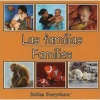 Las Familias/Families (English, Spanish, Board book) - Star Bright Books Photo