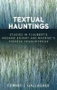 Textual Hauntings - Studies in Flaubert's 'Madame Bovary' and Mauriac's 'Therese Desqueyroux' (Hardcover, New) - Edward J Gallagher Photo