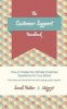 The Customer Support Handbook - How to Create the Ultimate Customer Experience for Your Brand (Paperback) - Sarah Hatter Photo