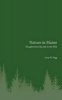 Nature in Maine - Thoughts from My Life in the Wild (Paperback) - Gary W Fogg Photo