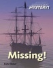 Missing! (Hardcover) - Katie Dicker Photo