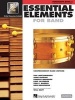 Essential Elements 2000 - Book 2: Percussion/Keyboard Percussion (Spiral bound) - Various Photo