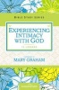 Experiencing Intimacy with God (Paperback) - Women Of Faith Photo