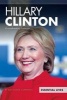 Hillary Clinton: Groundbreaking Politician (Hardcover) - Judy Dodge Cummings Photo