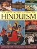 A History of Hinduism - The Story of Hindu Religion, Culture and Civilization, from the Time of Krishna to the Modern Day, Shown in Over 170 Photographs (Paperback) - Rasamandala Das Photo