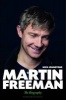 Martin Freeman (Hardcover) - Nick Johnstone Photo