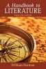 A Handbook to Literature (Paperback, 12th edition) - William Harmon Photo