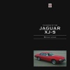 The Book of the Jaguar XJ-S (Hardcover) - Brian Long Photo