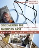 Discovering the American Past, Volume II: Since 1865 (Hardcover, 7th International edition) - William Bruce Wheeler Photo