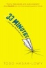 33 Minutes (Paperback, Reprint) - Todd Hasak Lowy Photo