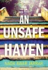 An Unsafe Haven (Hardcover) - Nada Awar Jarrar Photo