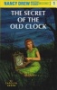 The Secret of the Old Clock (Hardcover, New edition) - C Keene Photo