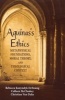 Aquinas's Ethics - Metaphysical Foundations, Moral Theory, and Theological Context (Paperback) - Rebecca Konyndyk DeYoung Photo