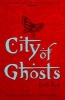 City of Ghosts (Paperback) - Bali Rai Photo