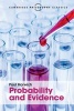 Probability and Evidence (Paperback) - Paul Horwich Photo