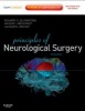 Principles of Neurological Surgery (Hardcover, 3rd Revised edition) - Richard G Ellenbogen Photo