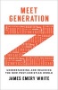 Meet Generation Z - Understanding and Reaching the New Post-Christian World (Paperback) - James Emery White Photo