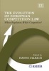 The Evolution of European Competition Law - Whose Regulation, Which Competition? (Hardcover) - Hans Ullrich Photo