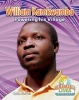 William Kamkwamba - Powering His Village (Paperback) - Kylie Burns Photo