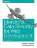 Identity and Data Security for Web Development - Best Practices (Paperback) - Jonathan LeBlanc Photo