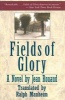 Fields of Glory (Paperback) - Jean Rouaud Photo