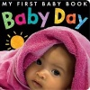 Baby Day (Board book) - Little Tiger Press Photo