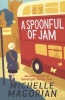 A Spoonful of Jam (Paperback) - Michelle Magorian Photo