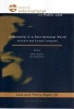 Citizenship in a Post-National World - Australia and Europe Compared (Paperback) - Simon Bronitt Photo