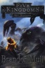 Sky Raiders (Paperback, Reprint) - Brandon Mull Photo