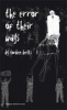 The Error of Their Ways (Paperback) - Torben Betts Photo