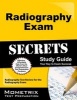 Radiography Exam Secrets Study Guide - Radiography Test Review for the Radiography Exam (Paperback) - Mometrix Media LLC Photo