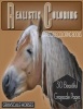 Realistic Coloring Grayscale Horses - Realistic Coloring Grayscale Horses (Grayscale Animals) (Grayscale Animals Coloring Book) (Adult Coloring Books) (Grayscale Coloring Books) (Grayscale Photo Coloring) (Realistic Coloring) () (Grayscale Pages) (Paperba Photo