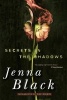 Secrets in the Shadows (Paperback) - Jenna Black Photo