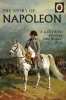 The Story of Napoleon: a Ladybird Adventure from History Book (Hardcover) - LDu Garde Peach Photo